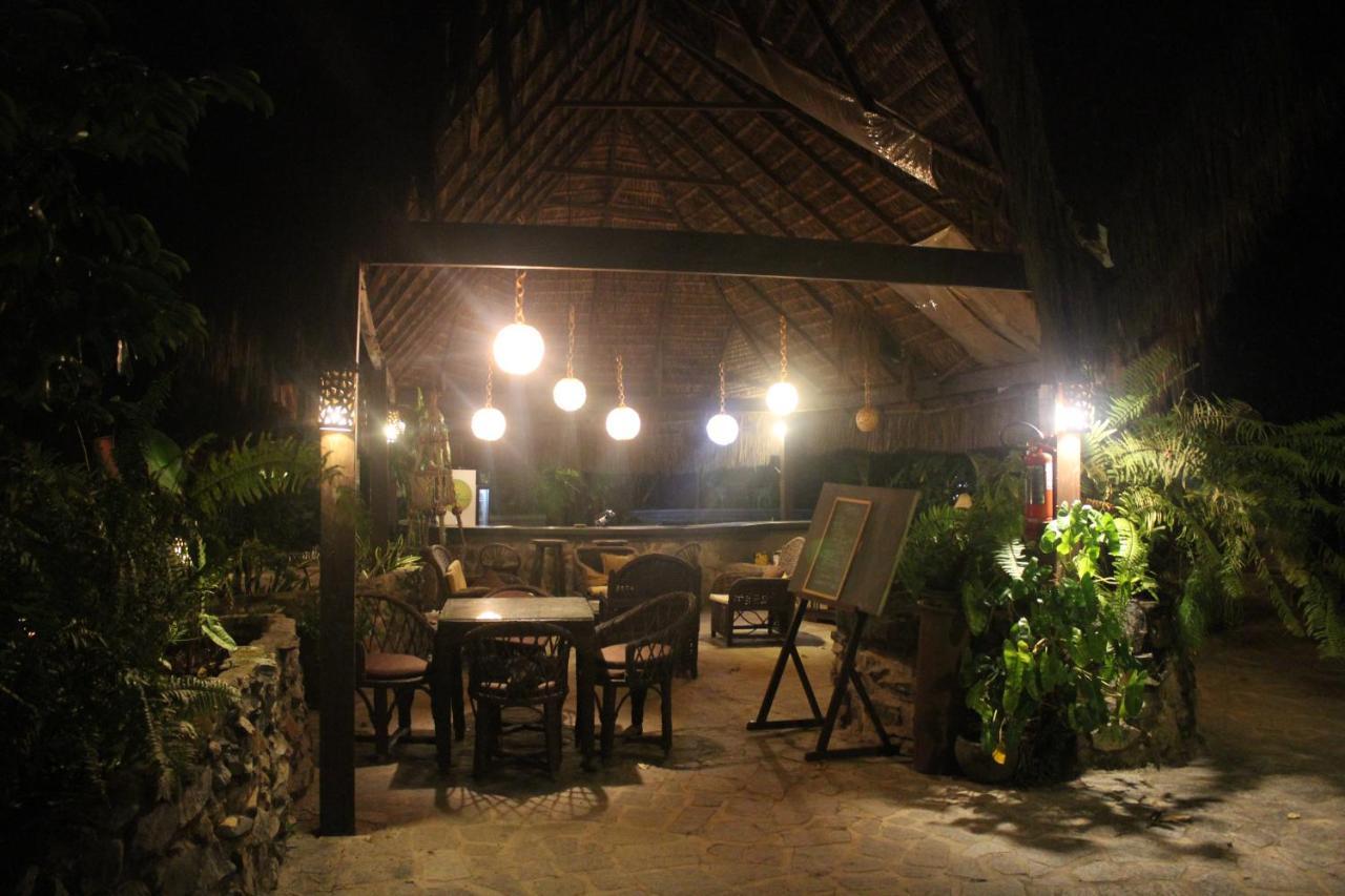 Pousada Coco Fresco Praia de Pipa Extérieur photo